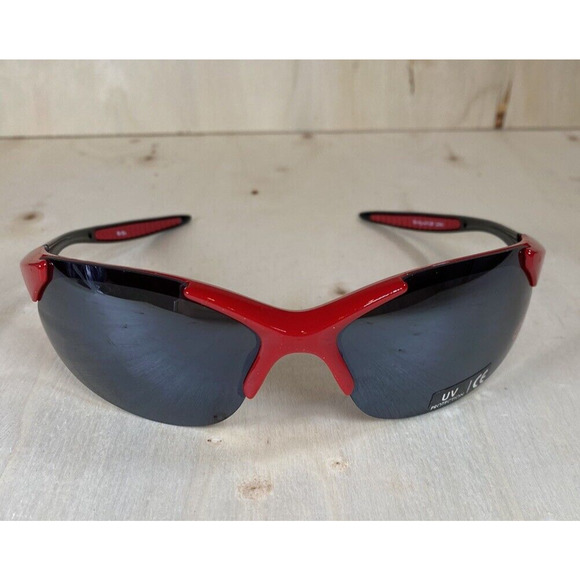 Arizona Diamondbacks Sunglasses‎ MLB Licensed Baseball New Wraparound Shades - Picture 1 of 6